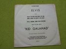 Elvis Presley?– King Of The Whole Wide World , SP-45-118,PROMO,W/ PAPER SLEEVE