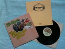 The Old Swan Band - No Reels LP UK 1970  VG+/EX  Folk Rock