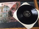 Black Sabbath  Self-Titled  Debut LP  on NEMS NEL6002 A1 /B1 1976 release VG+