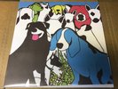 NEW SUPER RARE The Format - Dog Problems Blue Vinyl LP