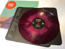 NEW SUPER RARE Thee Oh Sees - Orc Poisonous Bloom Edition Colored Vinyl 2xLP