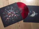 THE JULIANA THEORY 'Love' Red Vinyl Double 2 x LP Record [SRC HIFI]   BRAND NEW