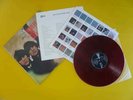 Japan Odeon No Obi 33rpm G/F 12