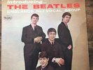 Beatles Introducing The Beatles Version 1