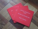 ROLF LOOSER BACH 6 CELLO SUITES SWISS ONLY COMPL 3 LP SET ED 3 MINT RARE LIM 300