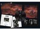 CONDOR - Unstoppable Power (NEW*LIM.200 BLACK V.*KREATOR*SODOM*DEATHHAMMER)