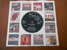 MARTHA AND THE VANDELLAS - ONE WAY OUT - 1967 UK TAMLA MOTOWN (TMG 621) - EX