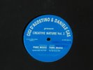 GIGI D'AGOSTINO & DANIELE GAS ‎– CREATIVE NATURE VOL. 2	12