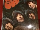 The Beatles Rubber Soul 1st Press UK Mono Loud Cut Vinyl LP