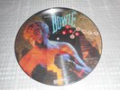 David Bowie   Picture Disc LP = 