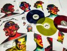 METALLICA - HARDWIRED...TO SELF-DESTRUCT DELUXE VINYL BOX SET  - SEALED  NEW