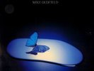 MIKE OLDFIELD platinum (1st uk Sally with inner) LP EX/VG+ V 2141 folk rock prog