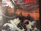 Ronnie James Dio Holy Diver NM Vinyl 1-23836 Black Sabbath Judas Priest 1st 1983