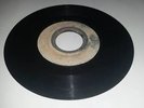 BLANK/TIME IS GETTING HARD - LLOYD CHARMERS [R/STEADY]  7