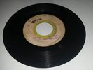 BLANK[TENNORS]ANOTHER SCORCHER - JACKIE & THE KINGSTONIANS [REGGAE]  7