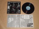The Secret Policeman's Concert / Japan LP / OBI / Sting,Jeff Beck & Eric Clapton