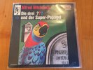 6 x Hörspiel Lp Die Drei ??? in Top Zustand