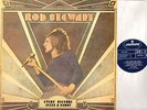 ROD STEWART every picture tells a story (uk blue labels 1971) LP EX/VG 6338 063