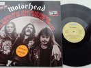 117B	Motörhead	The Golden Years - Live EP	(600.229) German 12
