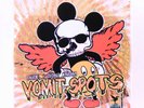 Vomit Spots - Dude, I Didn't Know  New Orleans Punk LP 2010 Last Hurrah Records