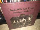 CROSBY, STILLS, NASH & YOUNG 