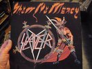 SLAYER SHOW NO MERCY 12