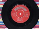 The BEATLES Love Me Do RED Parlophone MONO 45 Single