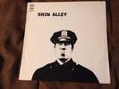 RARE  Skin Alley- Self Titled-1969 Australia CBS SBP 233958 Prog/Psych Jazz VG+