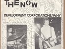 THE NOW Development Corporations Original UK 7