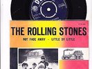 THE ROLLING STONES SINGLE 7