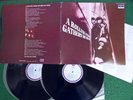 Rolling Stones – A Rolling Stone Gathers No Moss (Dolp, London, Japan-Vinyl)