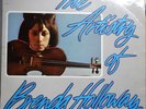 BRENDA HOLLOWAY - The Artistry Of Brenda Holloway. Tamla Motown TML 11083 VG+