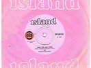 ART What's that sound (for what it's worth) Island WIP 6224 Classic 60s rock