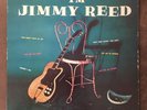 JIMMY REED I'M JIMMY REED ON VEE JAY RECORDS