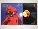 BLACK SABBATH-BORN AGAIN.SUPERB 1ST UK PRESS (NEAR) MINT UNPLAYED? VINYL LP 1983