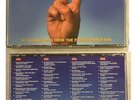 THE LOVE GENERATION  - 67 Hits From The Flower Power Era .. TV Shop 4-CD-Box TOP