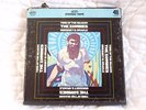 THE ZOMBIES TIME OF THE SEASON ODESSEY AND ORACLE REEL TO REEL TAPE 60'S PSYCH