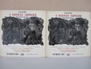 HMV ALP 1351-52 *SAMPLE* Brahms A German Requiem - FISCHER-DIESKAU - KEMPE 2-LP