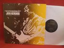 JIMI HENDRIX : Experience (JHE-2) Private DIY  Live no TMOQ LP