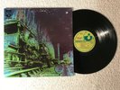 PANAMA LIMITED JUG BAND HARVEST LABEL ACID PSYCH LP EX+