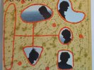 DELTA 5 See The Whirl - Original UK LP - Post Punk New Wave Gang Of Four