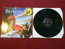 Vinyl LP - Herbärds, Wakos