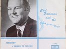 Rare TN Bluegrass LP   Carl Sauceman   Rich-R-Tone Sealed