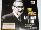 Bill Evans ?– Another Time Hand-numbered Limited US 180gr LP RSD 2017 NEW Deluxe
