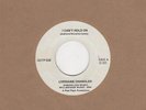 Lorraine Chandler - I Can't Hold On / She Don't Want You - OOTP 2nd 038 - Northe