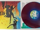 ALL TIME LOW So Wrong Its Right LP BLUE RED VINYL fall out boy.yellowcard NEW