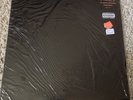 PRINCE - Black Album - EX Vinyl Record Album LP -  Import