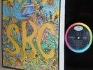 1968 SRC self-titled debut LP M- / M- in Shrinkwrap . . Original Michigan Psych