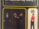 The Temptations - Temptations Sing Smokey LP VG+ GLPS 912  1965 Vinyl Record