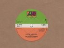 Detroit Spinners - I'll Be Around / City Full Of Memories - Atlantic A 9891 - No